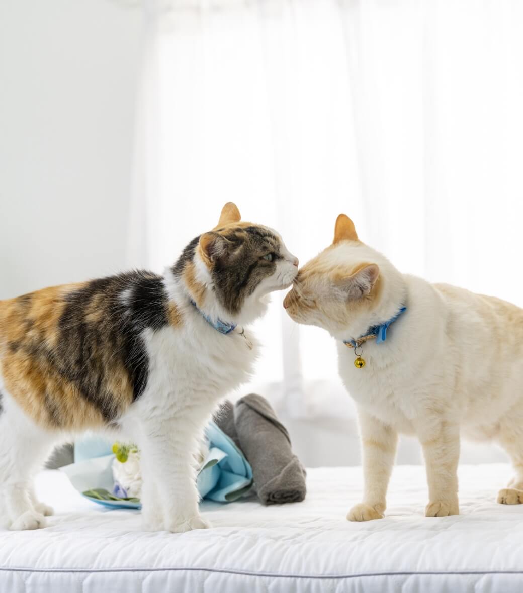 プライベート空間