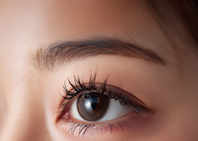 ハリウッドブロウリフト